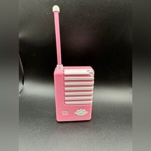Hasbro 1992 Vintage Cabbage Patch Kids Pink Baby Monitor Prop WORKS CPK